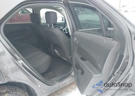 2014 Chevrolet Equinox 1Lt z USA, uszkodzony, nr VIN 2GNFLFEK0E6184912